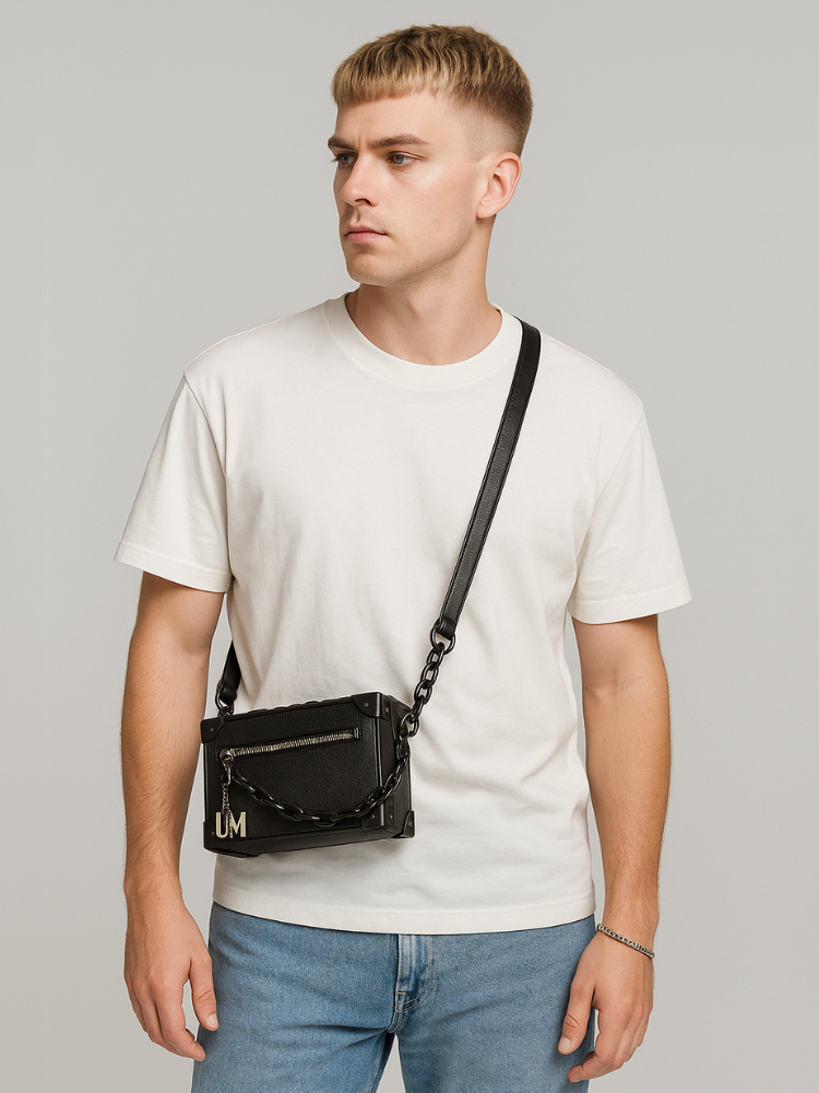 Urban Mesh