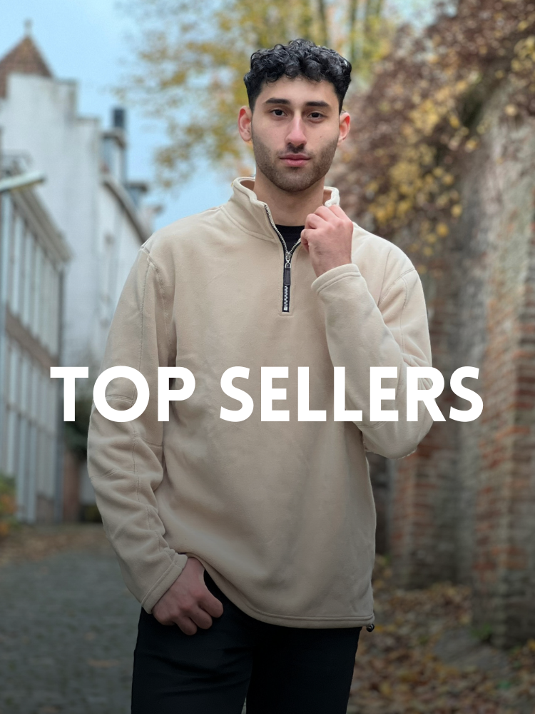 TOP SELLERS