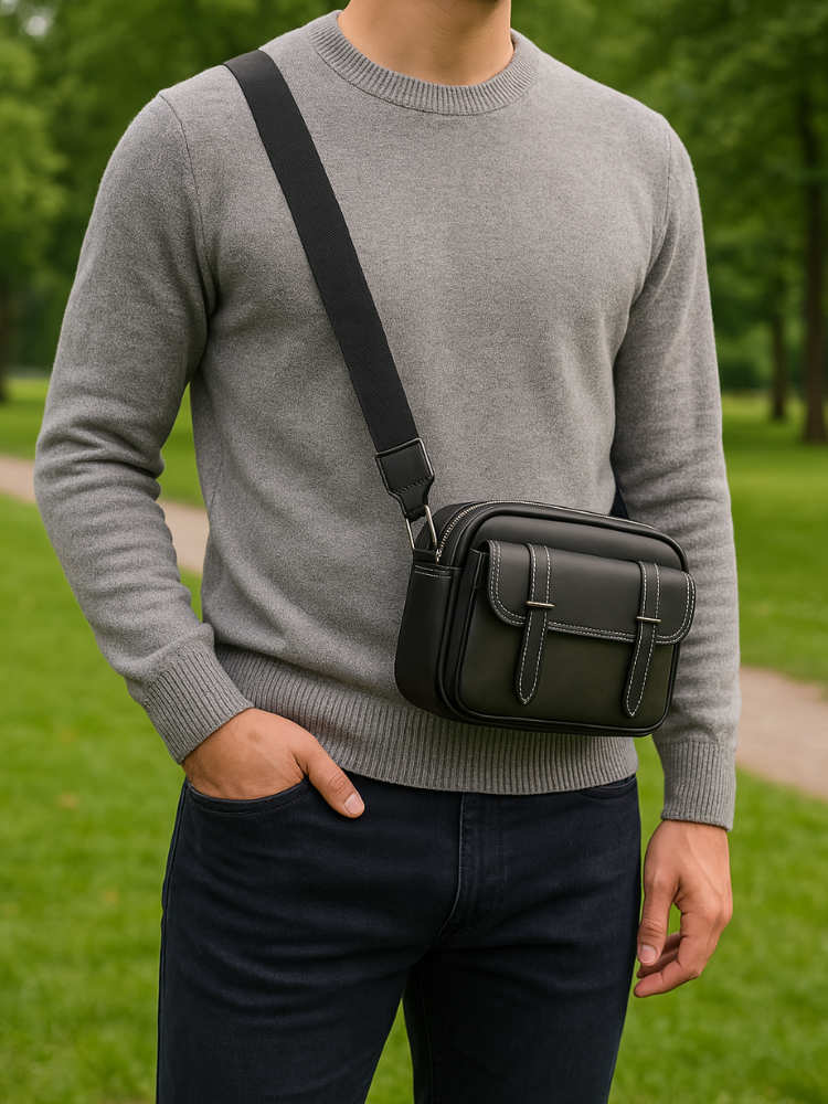 ARDEN CARRY