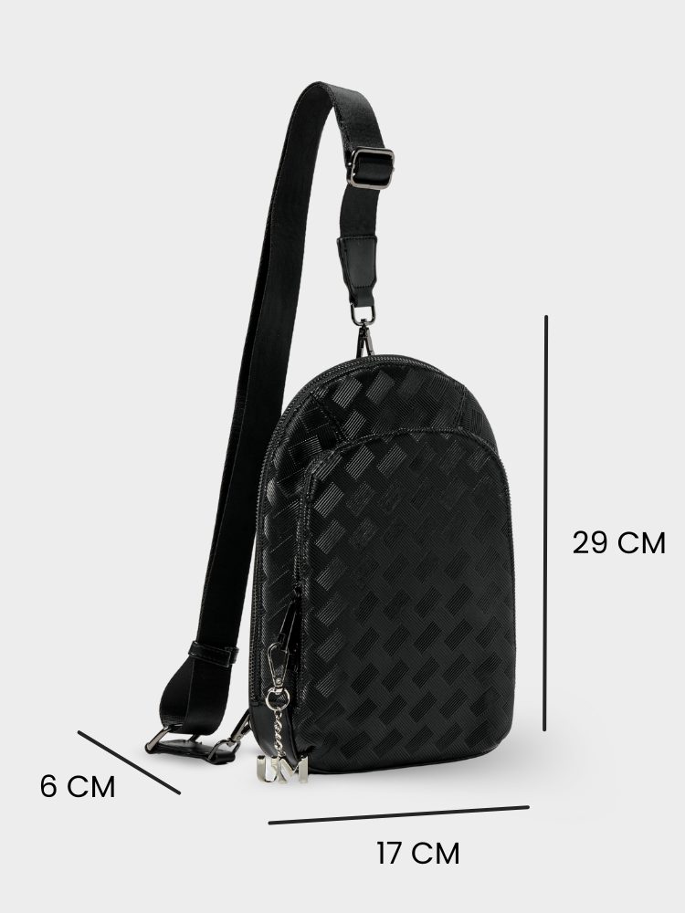 CITYFLOW CROSSBODY