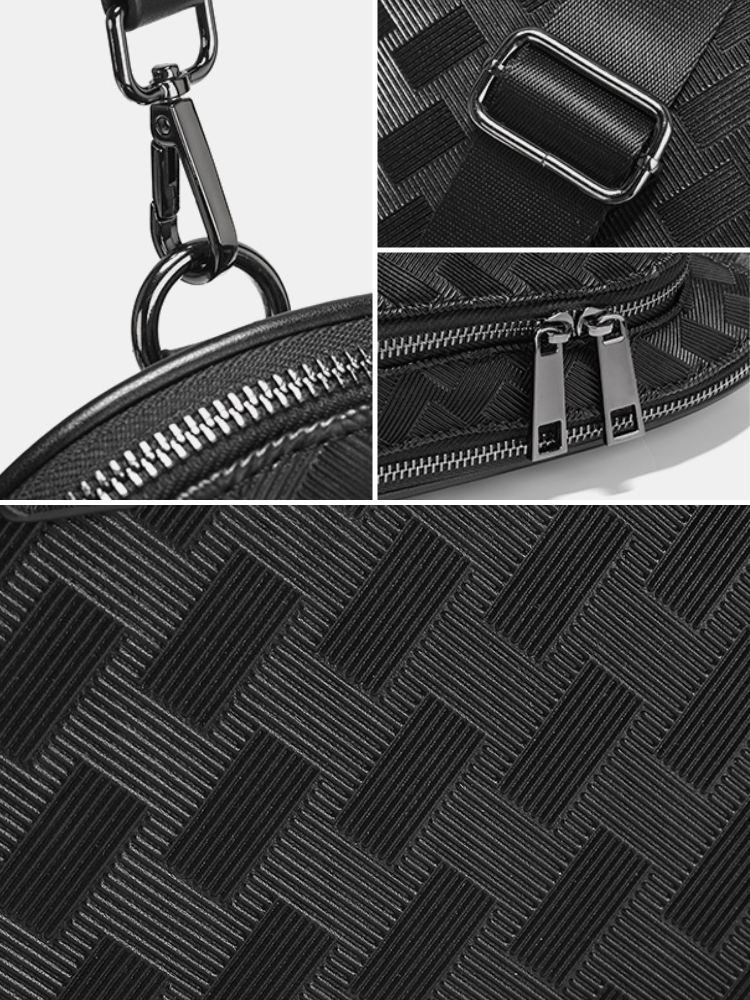 CITYFLOW CROSSBODY
