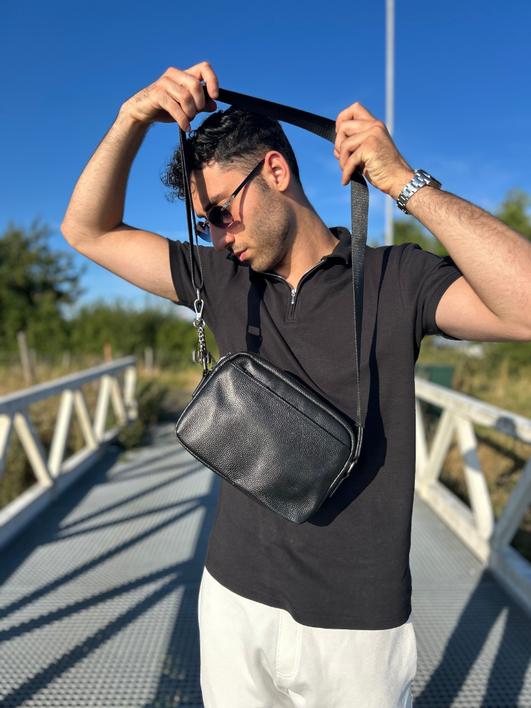 DAILY EDGE