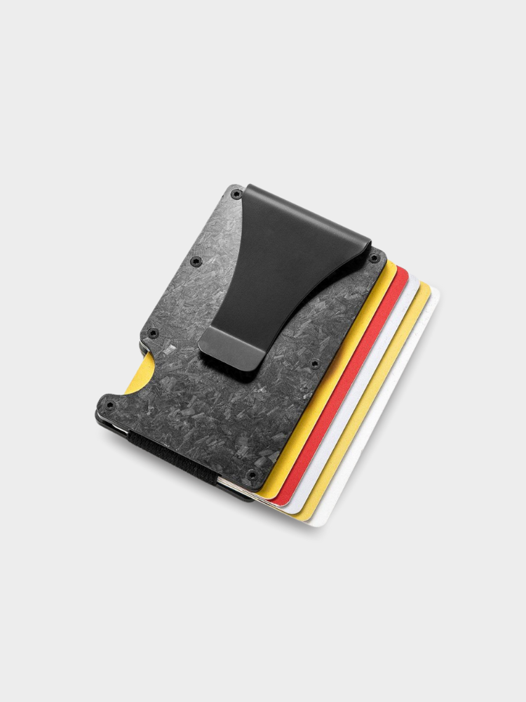 FORGE CARD