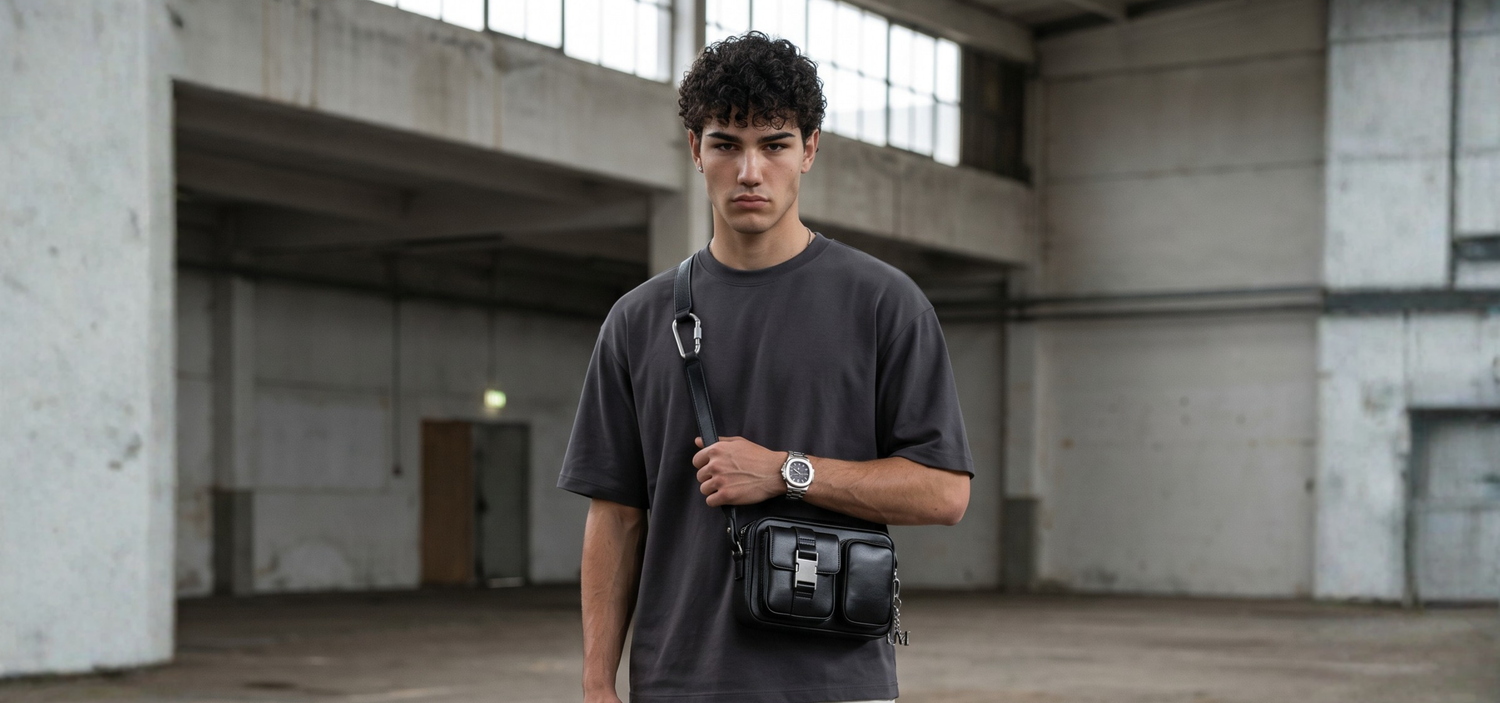 Urban Mesh