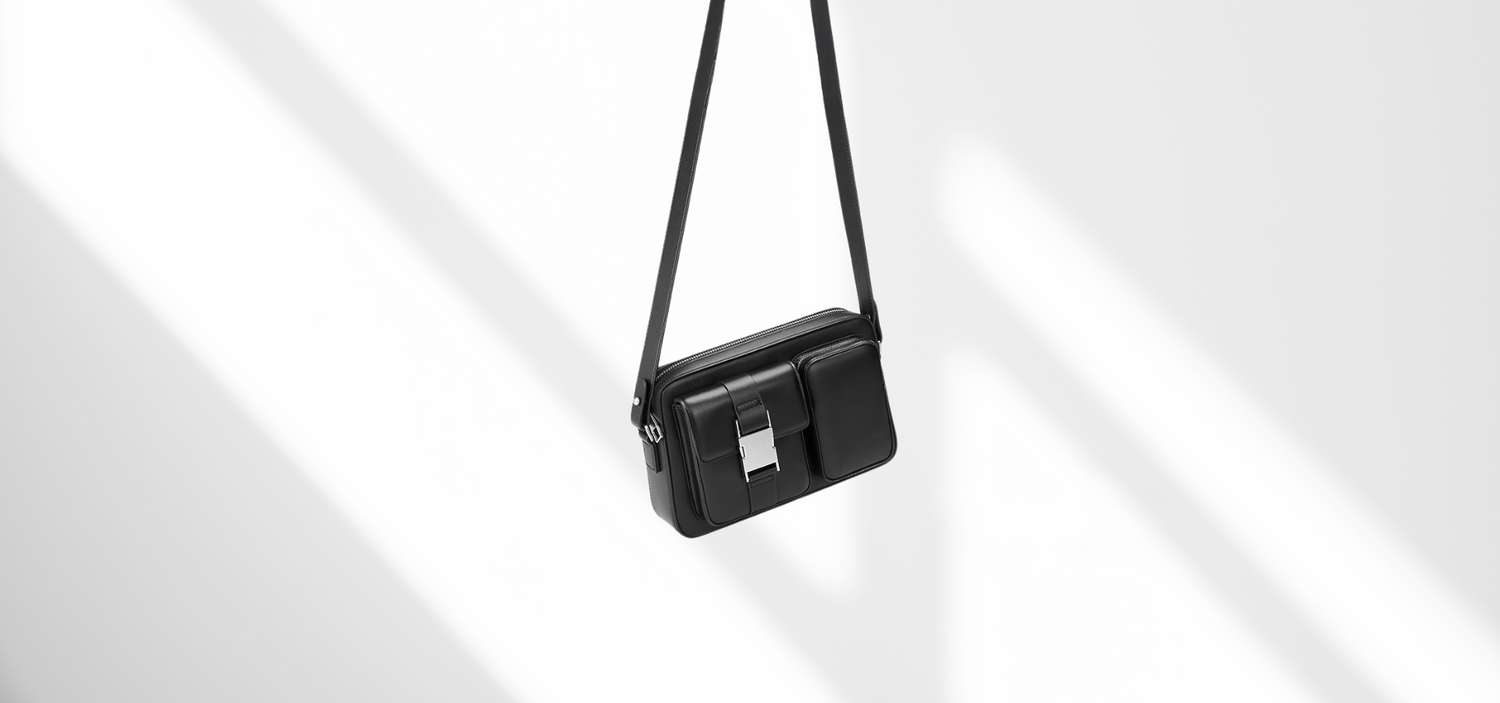 Urban Mesh