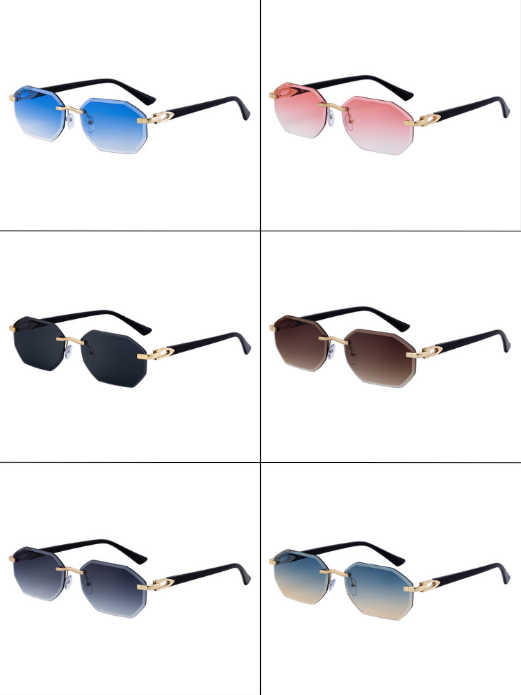 NOIR SHADES