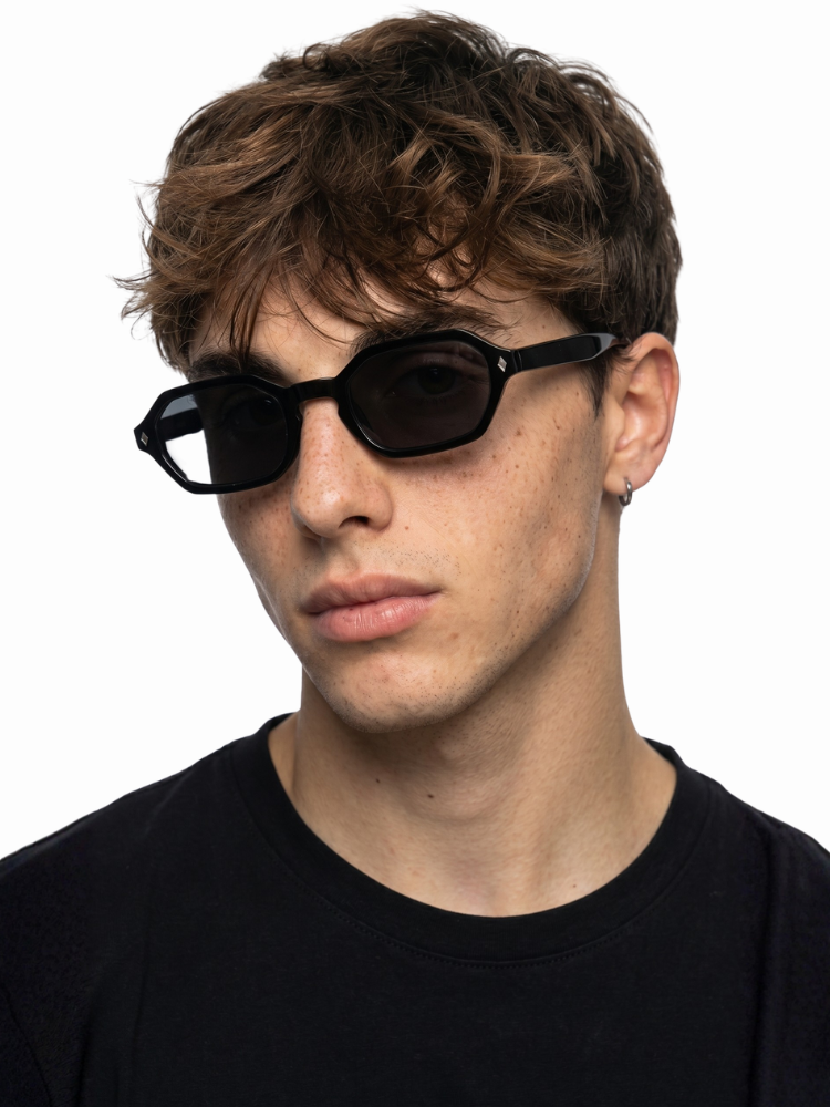 OCTA FRAME