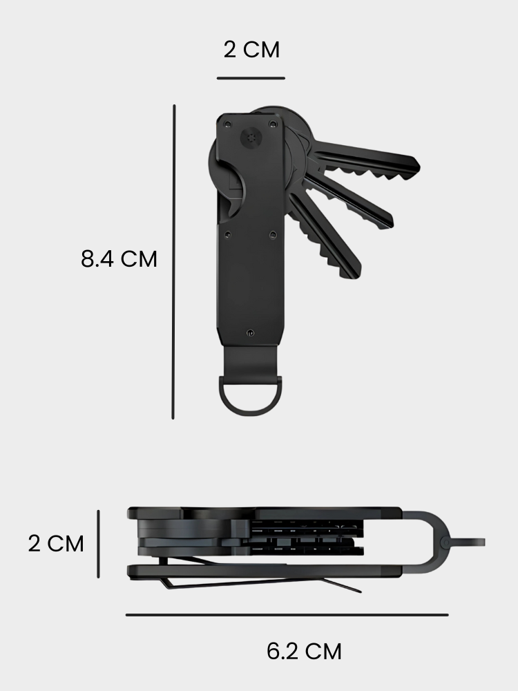 SLATE KEY