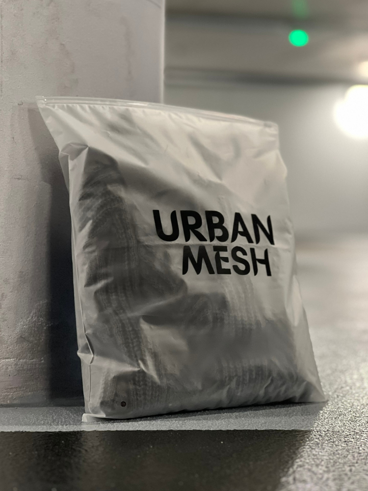 Urban Mesh