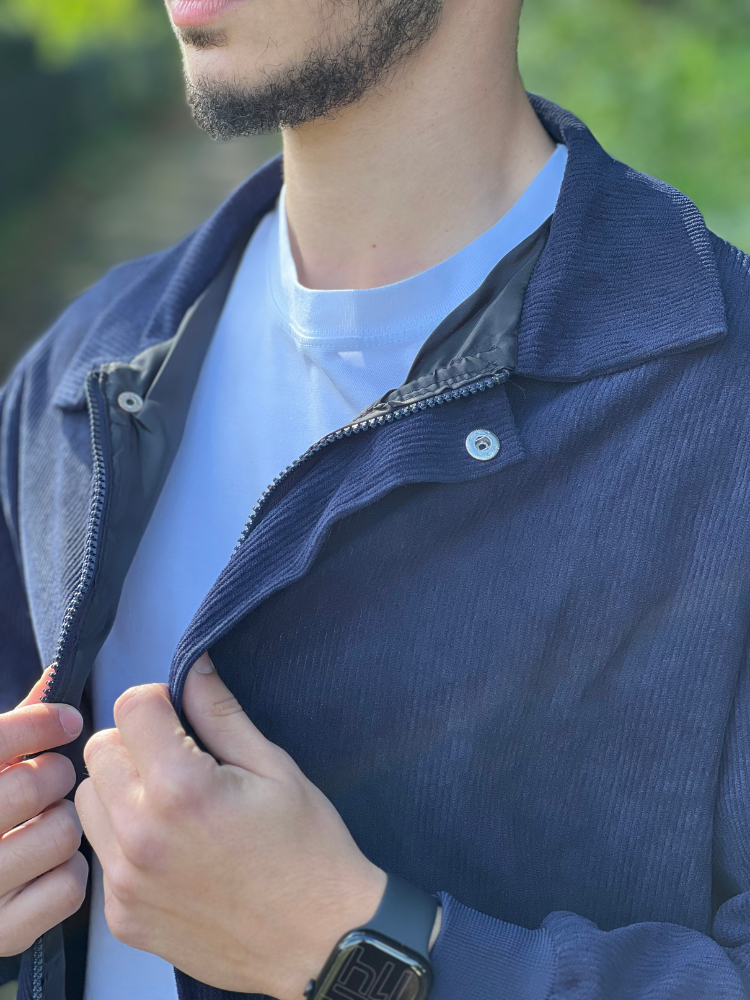 THE VANTOR CITY JACKET