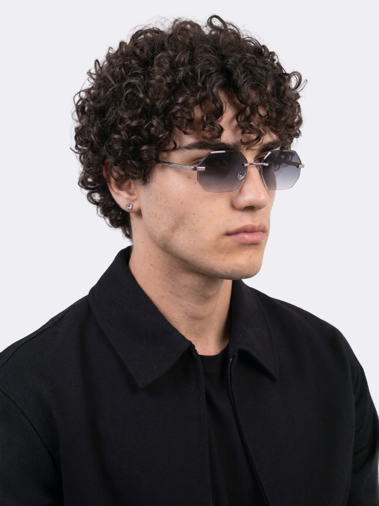 CRISP SHADES