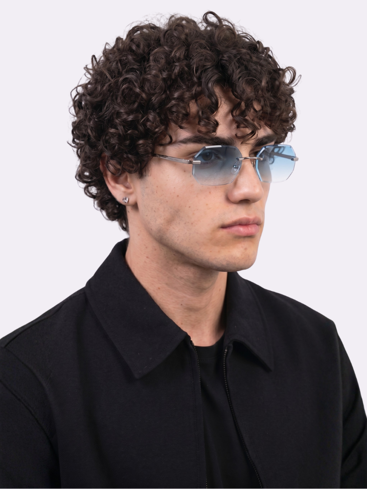 CRISP SHADES